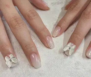 ネイル 𝑺 𝒏𝒂𝒊𝒍✳︎のネイルデザイン