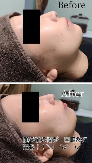 齋藤 あゆみのネイルデザイン