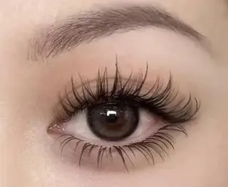 マツエク・マツパ Eyelash foisalonのマツエク・マツパデザイン