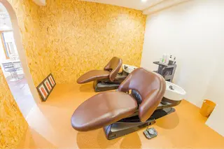 ロング カラー パーマ ヘアアレンジ GIRL所属・ダメージレスサロン✨ kayo🌱のヘアスタイル