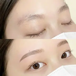 アイブロウ 🖤眉毛専門店🖤 LUMICIA小倉店の眉毛・アイブロウイメージ