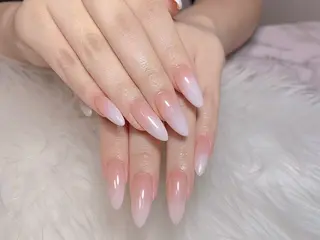 ネイル ホンダ ユキのネイルデザイン