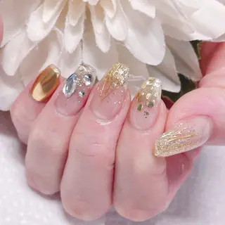 ネイル CHIARA nailsのネイルデザイン