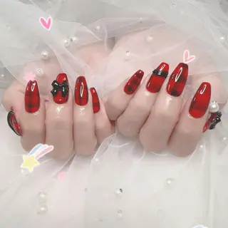 ネイル nail GZMのネイルデザイン