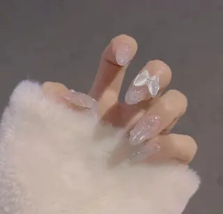 ネイル R salonのネイルデザイン