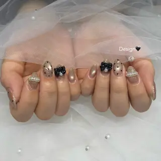 ネイル nail salon Hope所属・HOPE ホープのネイルデザイン