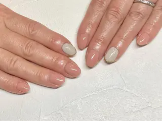 ネイル ささき れいなのネイルデザイン