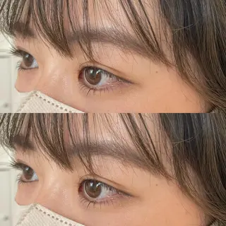 マツエク・マツパ furukawa🎀 代官山/恵比寿のマツエク・マツパデザイン