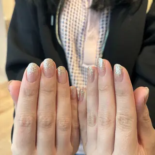 ネイル Bianca名駅店 安田のネイルデザイン