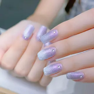 ネイル Queen’s 歌舞伎町店のネイルデザイン