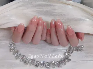 ネイル Egao Nail Salonのネイルデザイン