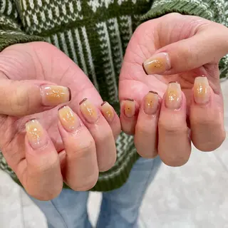 ネイル N°nail 💅MIIRUのネイルデザイン