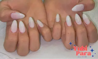 ネイル Yubi-Para所属・Yubi-Para Nail  Roomのネイルデザイン