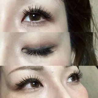 マツエク・マツパ ora'93~hair&eyelash~所属・平井 千佳の眉毛・アイブロウイメージ
