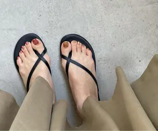 ネイル pro.M chiharuのネイルデザイン