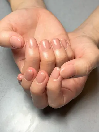 ネイル 金山 沙織のエステ・リラクイメージ