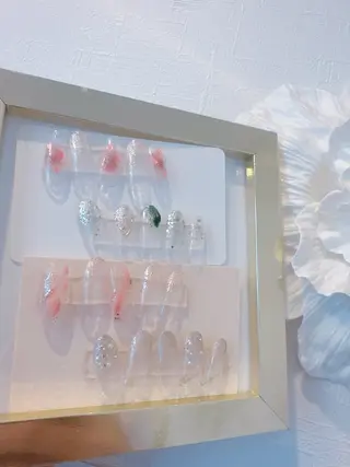 ネイル beauty salon RePi所属・B.S. RePiのエステ・リラクイメージ