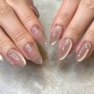 ネイル KULIN Kanaのマツエク・マツパデザイン