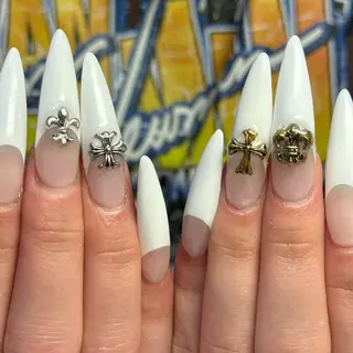 ネイル Ashliy大宮☆ アシュリーのネイルデザイン