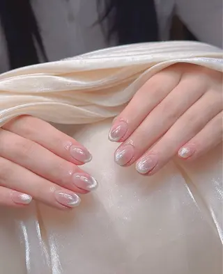 ネイル えい このネイルデザイン