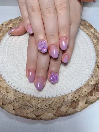ネイル uuネイルサロン所属・uu ネイルサロン関内🌼のネイルデザイン