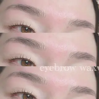 アイブロウ tia 熊谷のマツエク・マツパデザイン