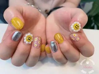 ネイル vimore ネイルサロンのネイルデザイン