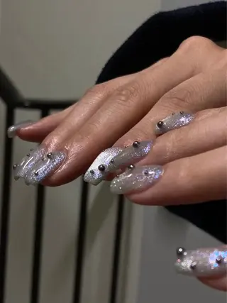 ネイル salon Re:のネイルデザイン