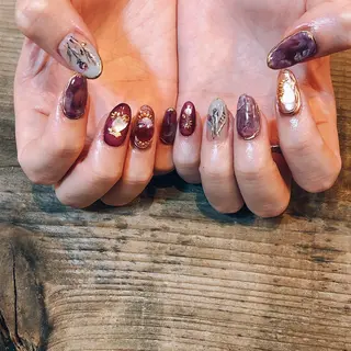 ネイル Chipieee Tokyoのその他イメージ