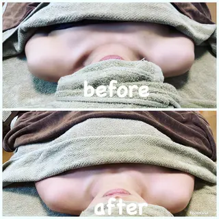 サロンur（ユア） Rieのエステ・リラクイメージ