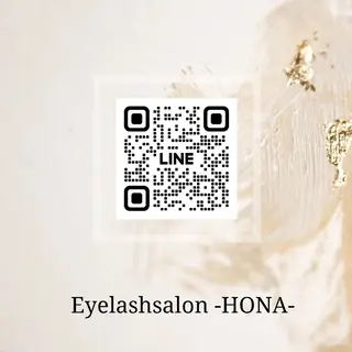 マツエク・マツパ ꕥ HONAのマツエク・マツパデザイン