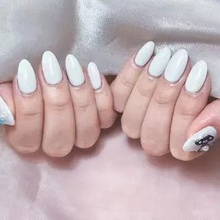 ネイル DIAMOND NailStudioのネイルデザイン