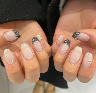 ネイル 阿部 アベのネイルデザイン