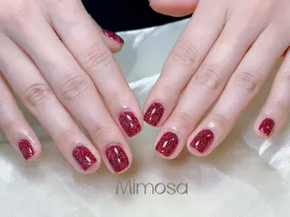 ネイル 🌰Hazel 吉祥寺🌰のネイルデザイン