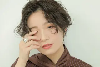 ショート beautysalonICY所属・ICY❁⃘eye aikaのマツエク・マツパデザイン