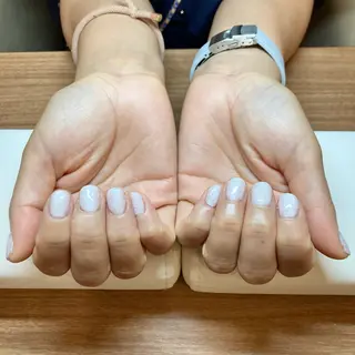 ネイル Aloha  Luana HIKAWASANDOU所属・AlohaLuana 🌺 naoのネイルデザイン