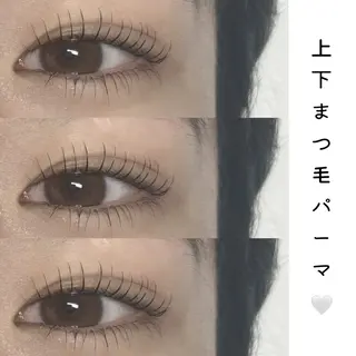 マツエク・マツパ KADONO YUIKAのネイルデザイン