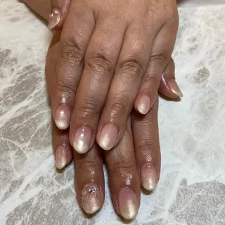 ネイル NAIL SALON Rのネイルデザイン