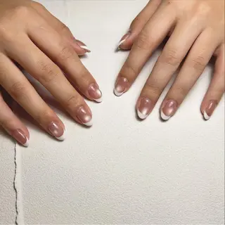 ネイル 出村谷 海月のネイルデザイン