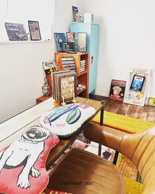 ネイル Nroom.所属・Nroom. /はるのネイルデザイン