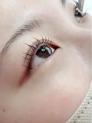 マツエク・マツパ chou chou シュシュのマツエク・マツパデザイン