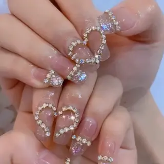 メンズ ネイル Bloom スカルプ専門店のネイルデザイン