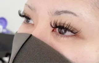 マツエク・マツパ シエルエトワール💜 桜木町のマツエク・マツパデザイン