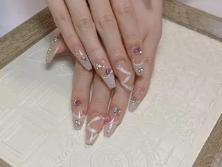 ネイル MSSugar Nailのネイルデザイン