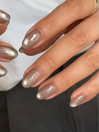 ネイル Ami 🦥のネイルデザイン