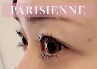 マツエク・マツパ Fine Valentのマツエク・マツパデザイン