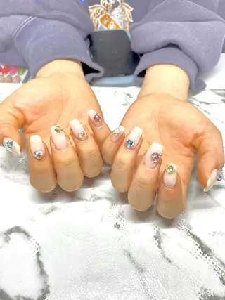 ネイル Babel Mirokuのエステ・リラクイメージ