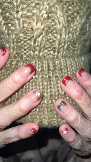 ネイル NONO /episkeyのネイルデザイン