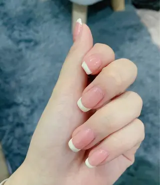 ネイル 高木 維麗絲のネイルデザイン