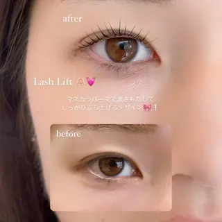 マツエク・マツパ れいな 【lazo】の眉毛・アイブロウイメージ